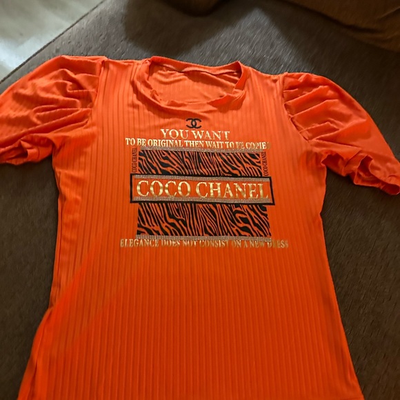 CC T~Shirt - Picture 1 of 6